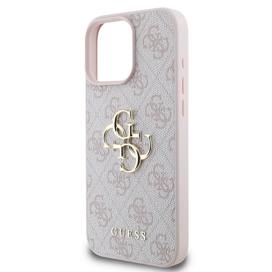 GUESS iPhone 16 pro max