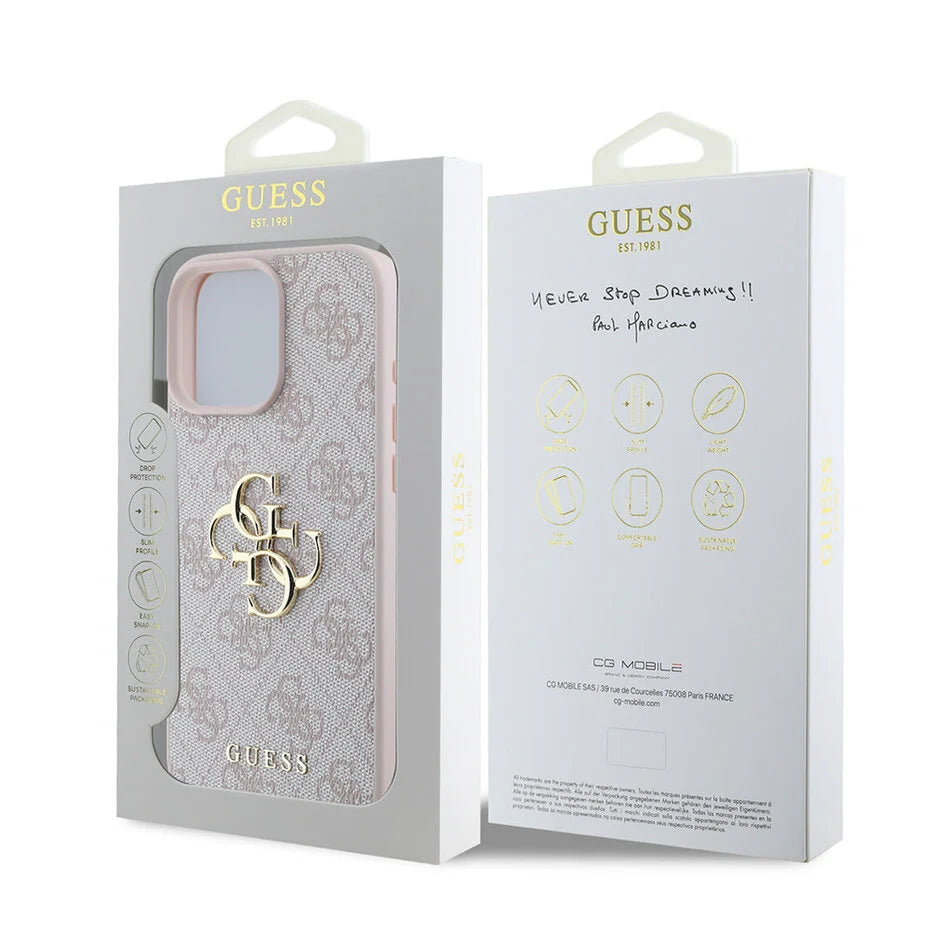 GUESS iPhone 16 pro max