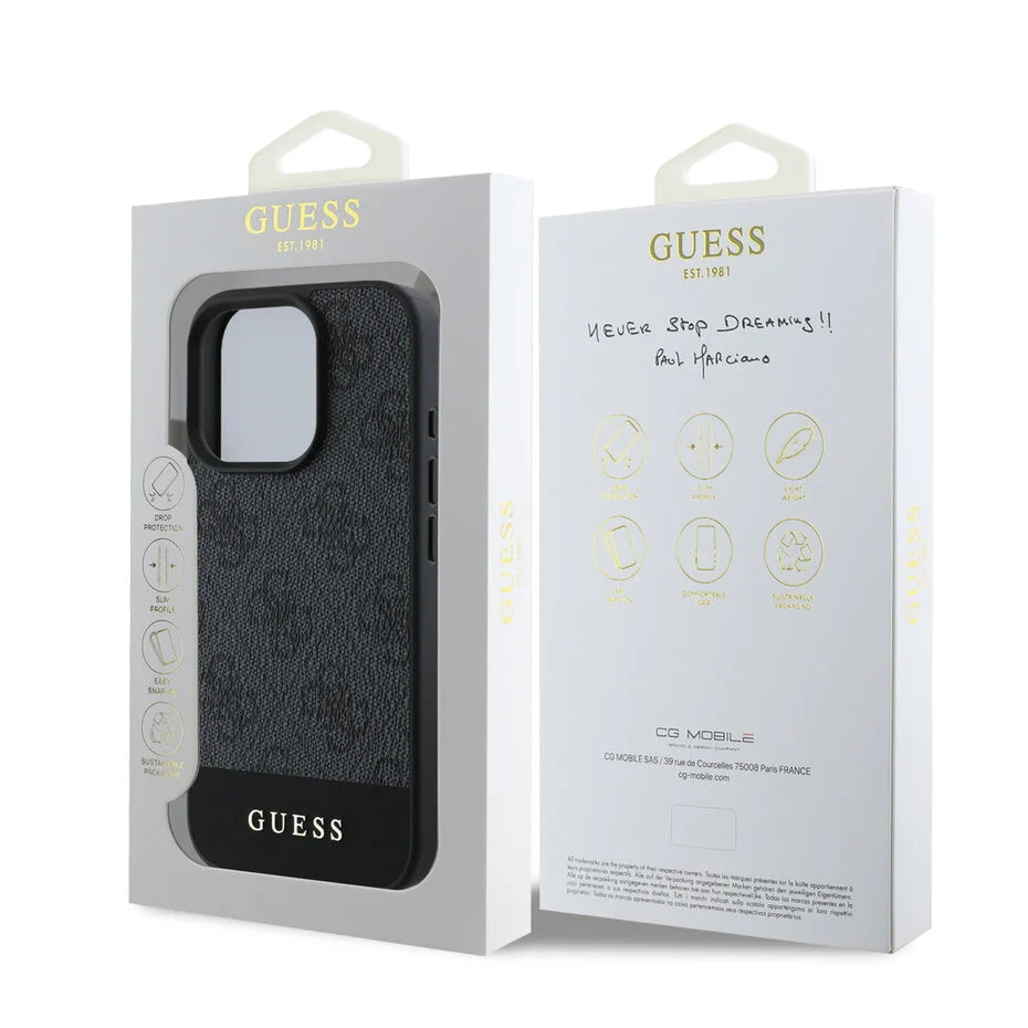 GUESS iPhone 15 pro max