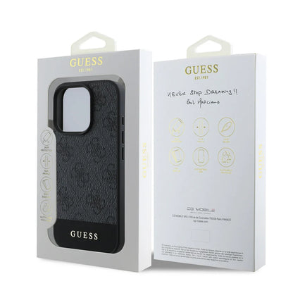 GUESS iPhone 15 pro max