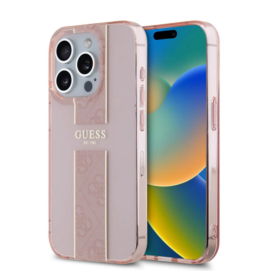 GUESS iPhone 16 pro max