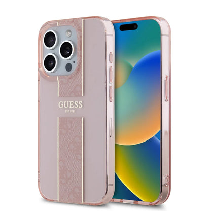 GUESS iPhone 16 pro max