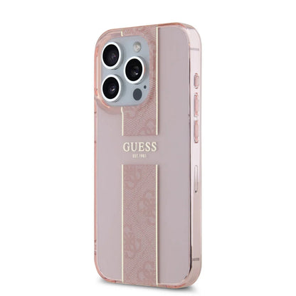 GUESS iPhone 16 pro max
