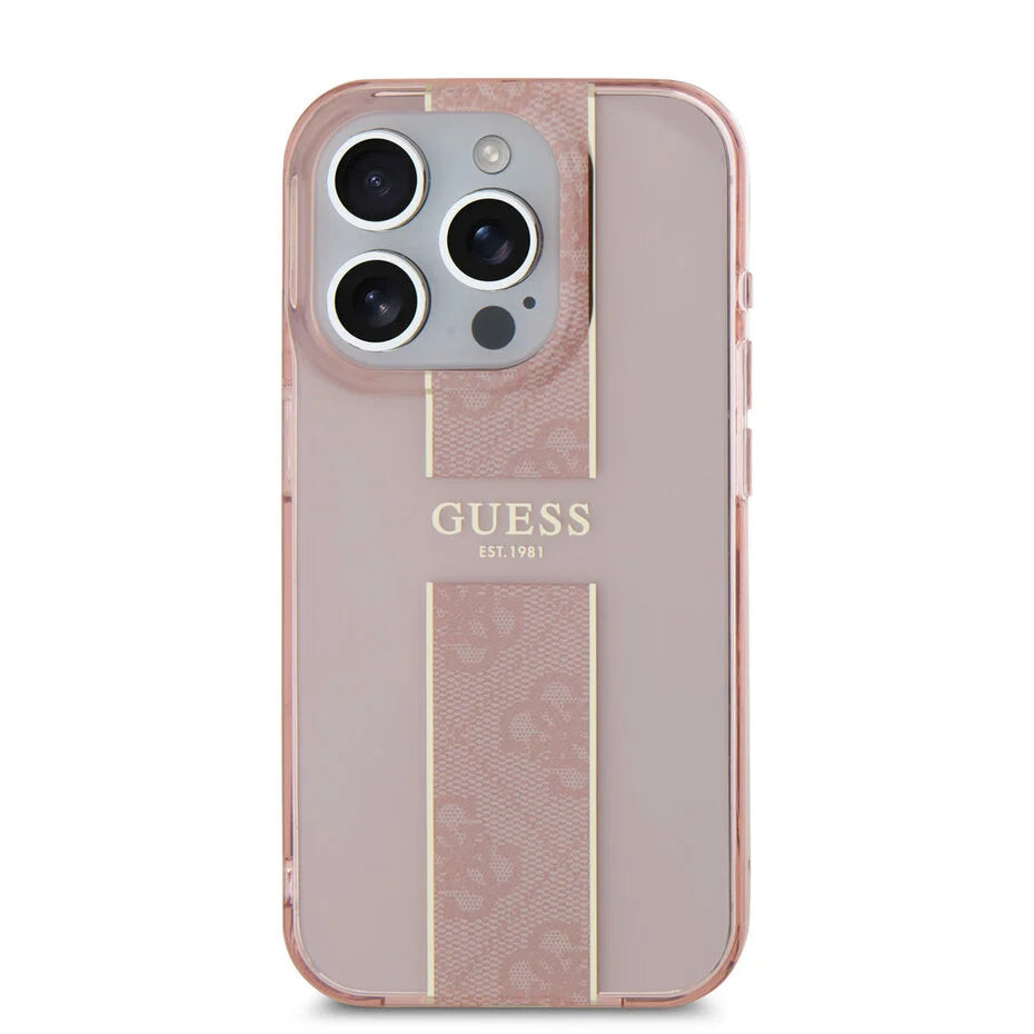 GUESS iPhone 16 pro max