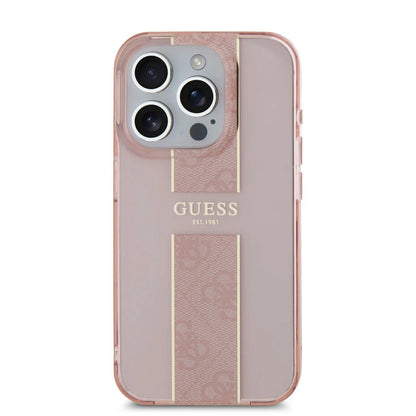 GUESS iPhone 16 pro max