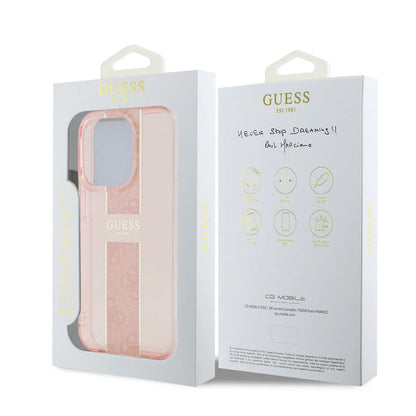 GUESS iPhone 16 pro max