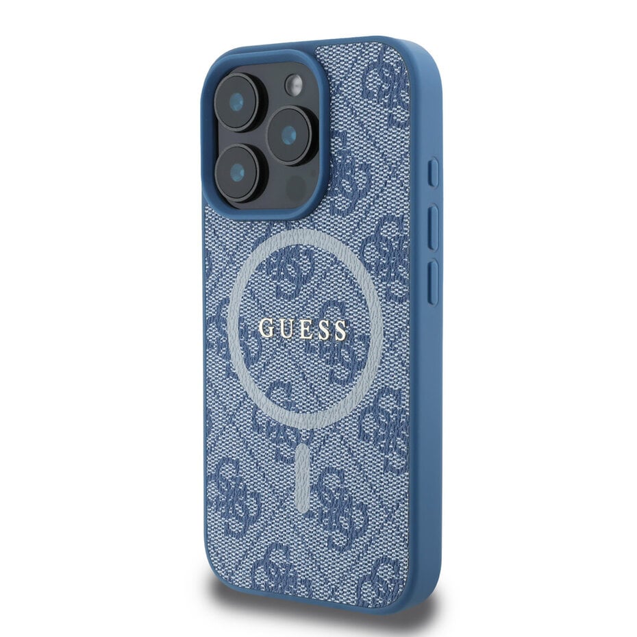 GUESS iPhone 16 promax