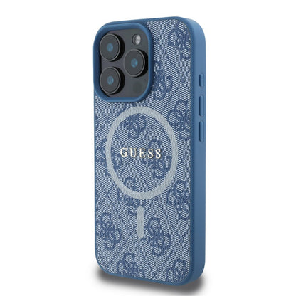 GUESS iPhone 16 pro max