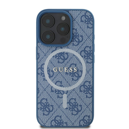 GUESS iPhone 16 pro max