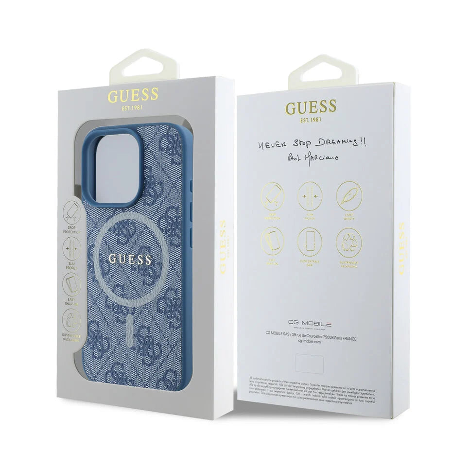 GUESS iPhone 16 promax