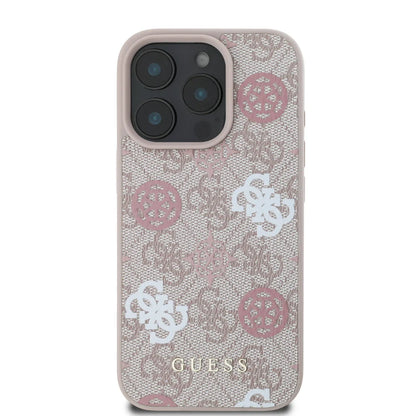 GUESS iPhone 16 pro max