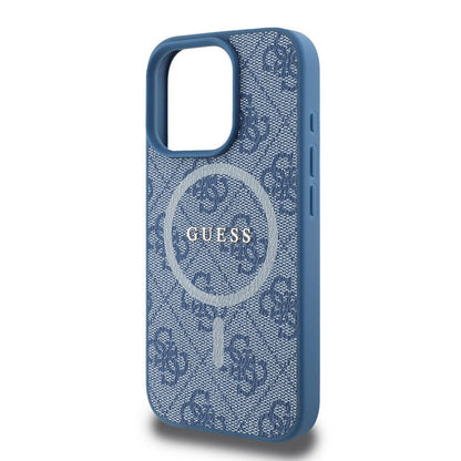 GUESS iPhone 16 pro max