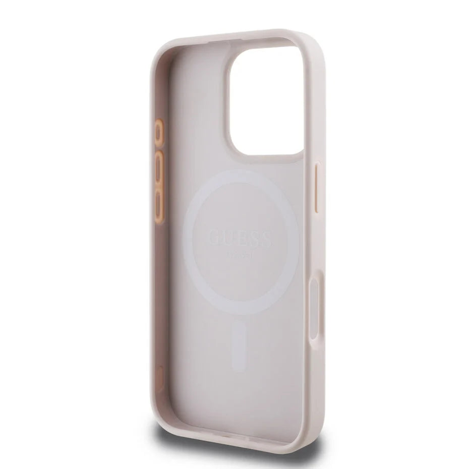 GUESS iPhone 16 pro max