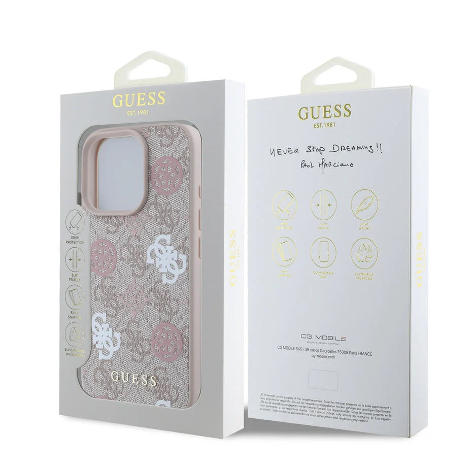 GUESS iPhone 16 pro max