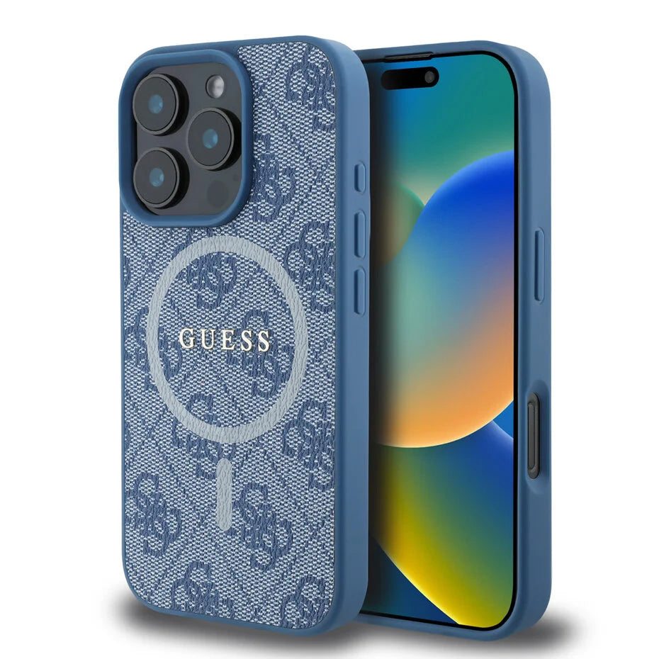 GUESS iPhone 16 pro max