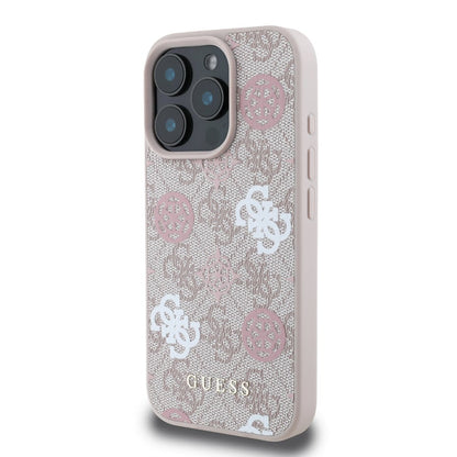 GUESS iPhone 16 pro max