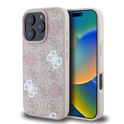 GUESS iPhone 16 pro max