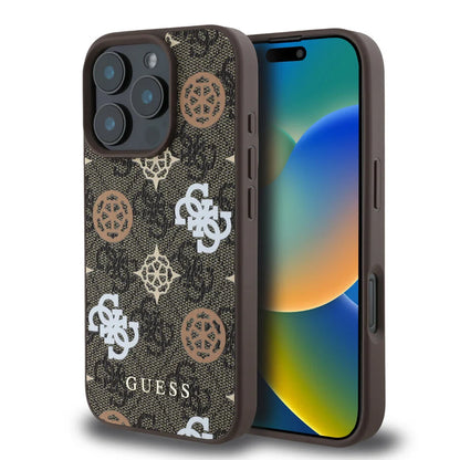 GUESS iPhone 16 pro max
