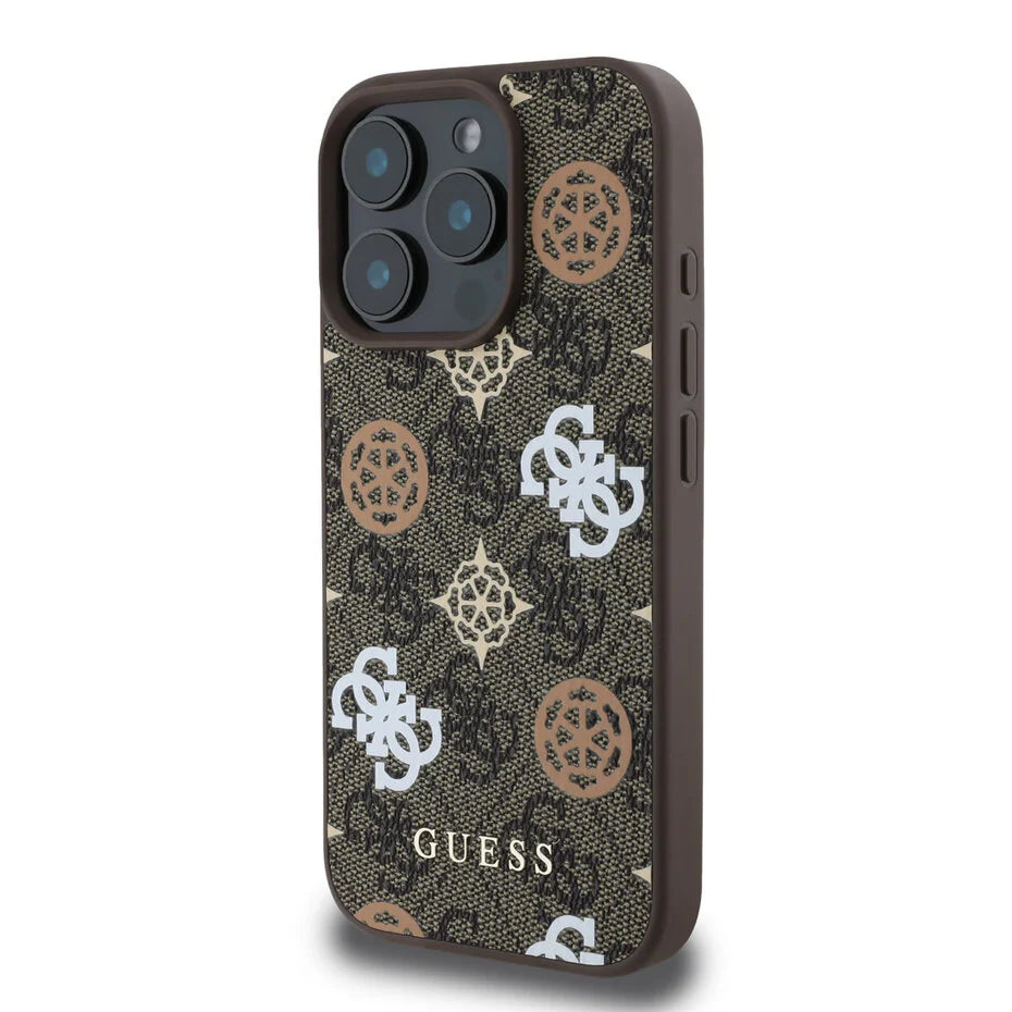 GUESS iPhone 16 pro max