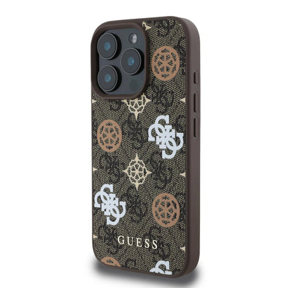 GUESS iPhone 16 pro max