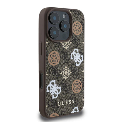 GUESS iPhone 16 pro max