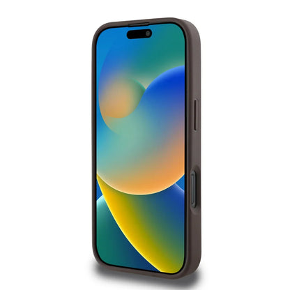 GUESS iPhone 16 pro max