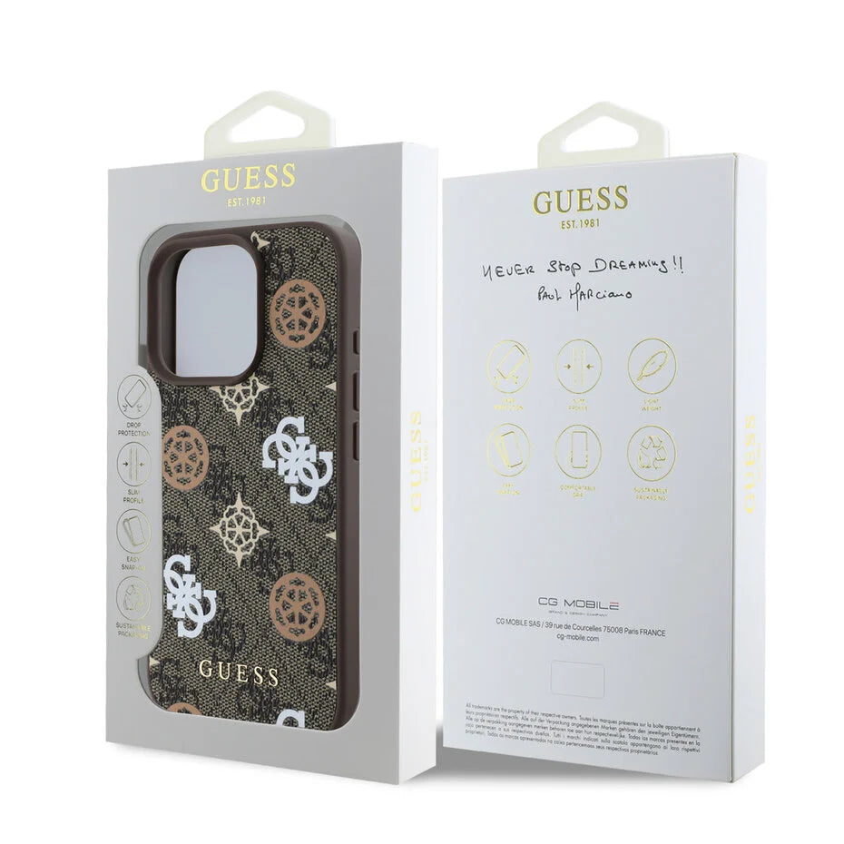 GUESS iPhone 16 pro max