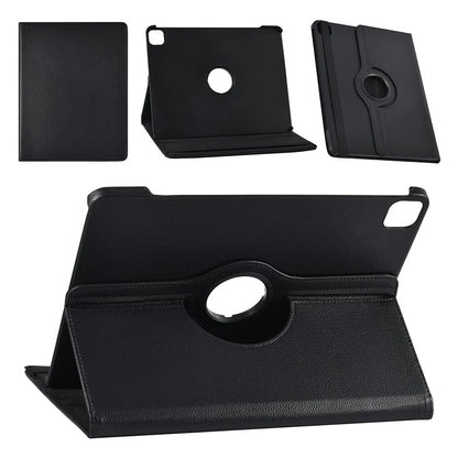 iPad Air 13(2024) Book Case Tablet