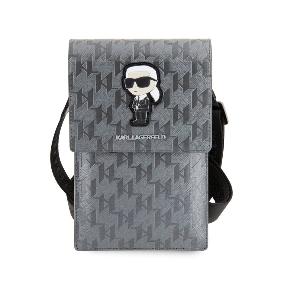 KARL universal phone pouch