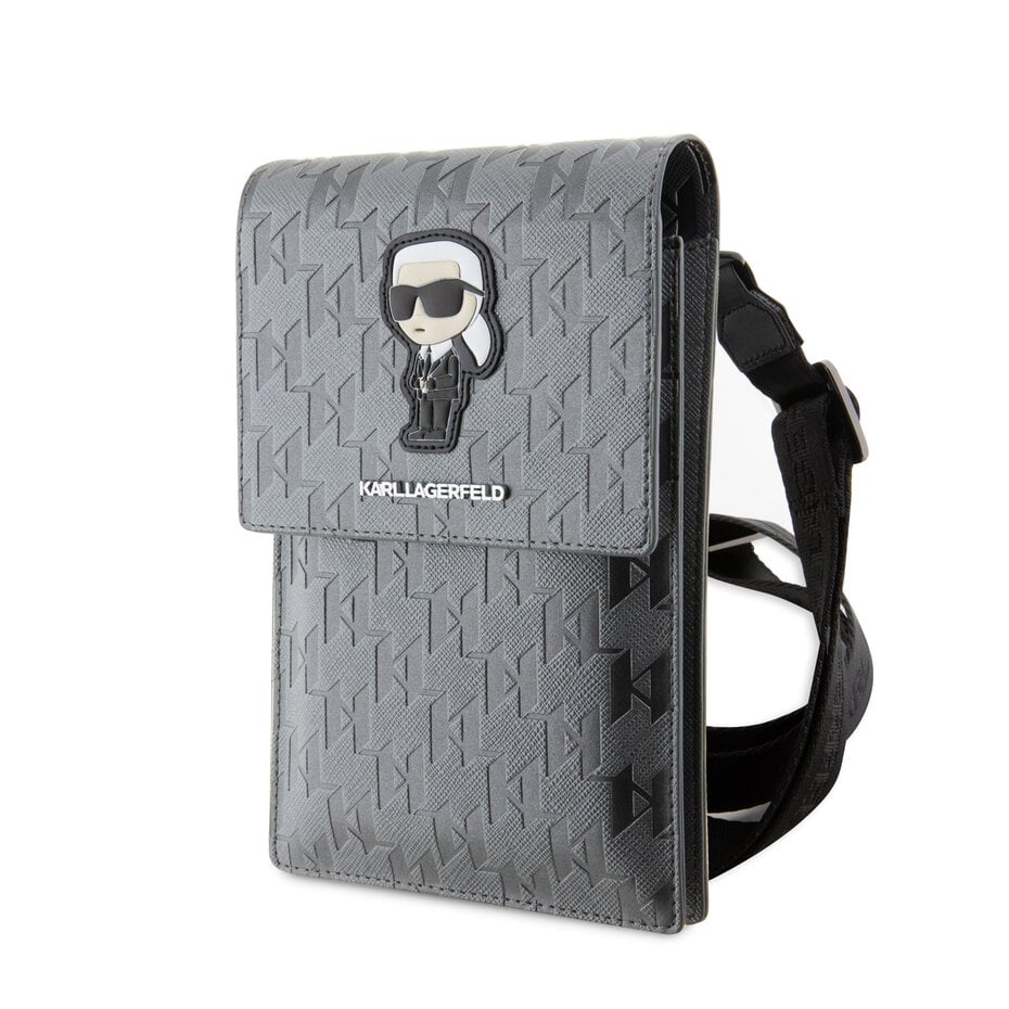 KARL universal phone pouch