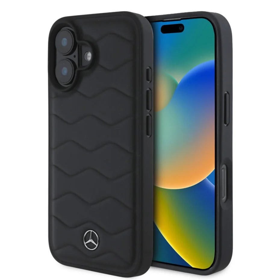 Mercedes Benz iPhone 16