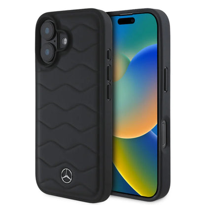 Mercedes Benz iPhone 16