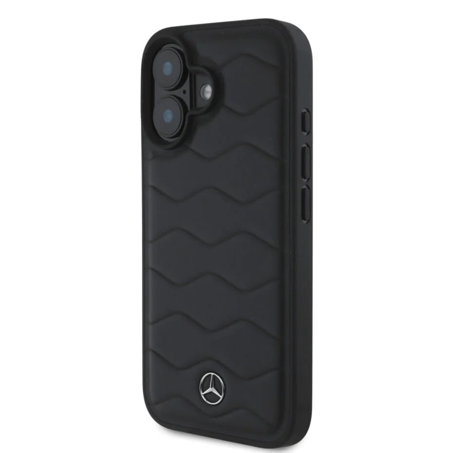 Mercedes Benz iPhone 16