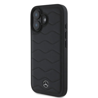 Mercedes Benz iPhone 16