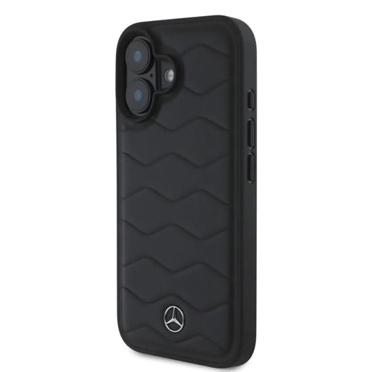 Mercedes-Benz iPhone 16