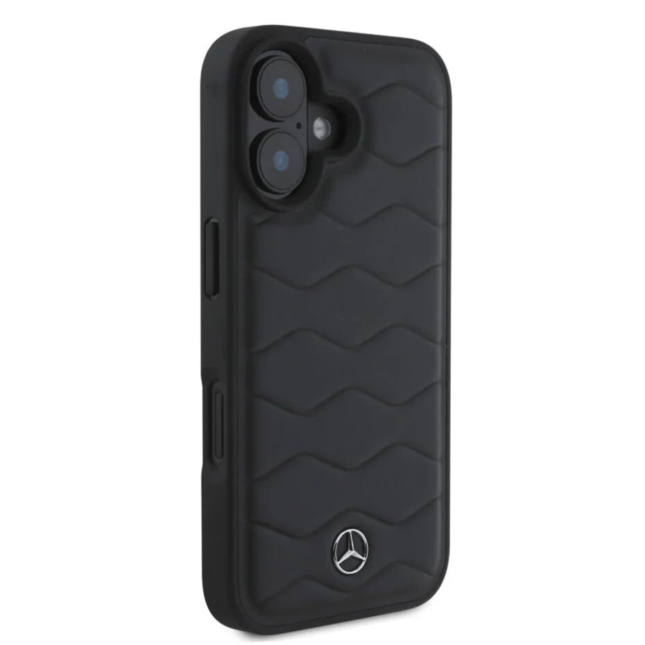 Mercedes Benz iPhone 16