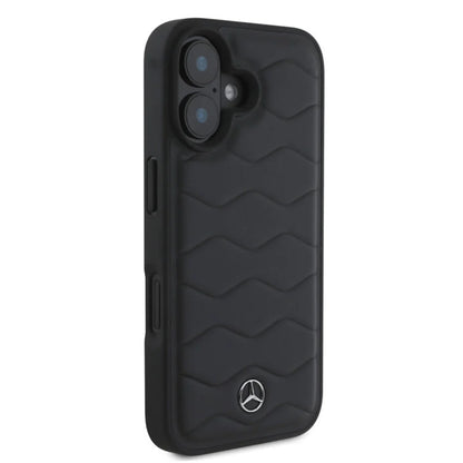 Mercedes Benz iPhone 16