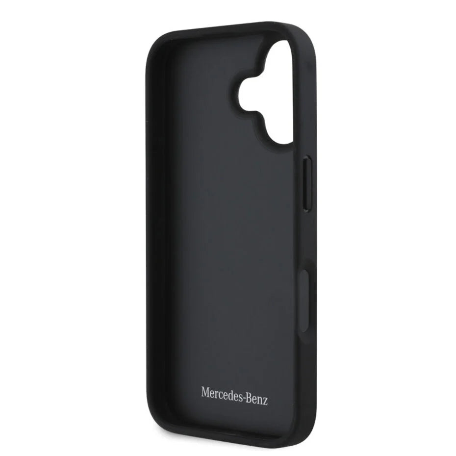 Mercedes Benz iPhone 16