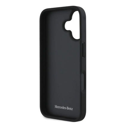 Mercedes Benz iPhone 16