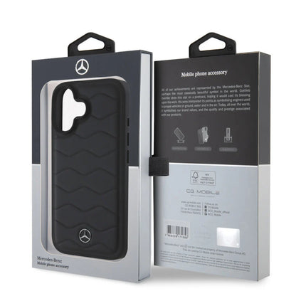 Mercedes Benz iPhone 16