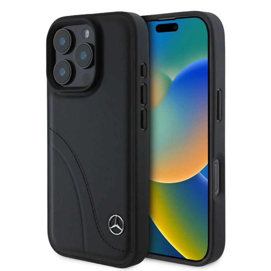 Mercedes Benz iPhone 16 pro