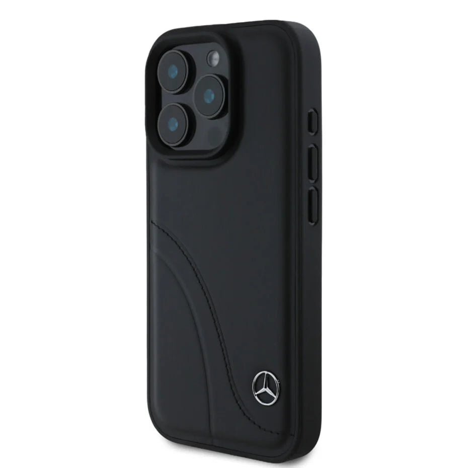 Mercedes Benz iPhone 16 pro