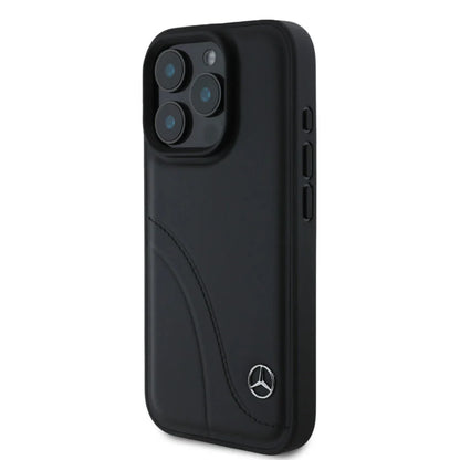 Mercedes Benz iPhone 16 pro