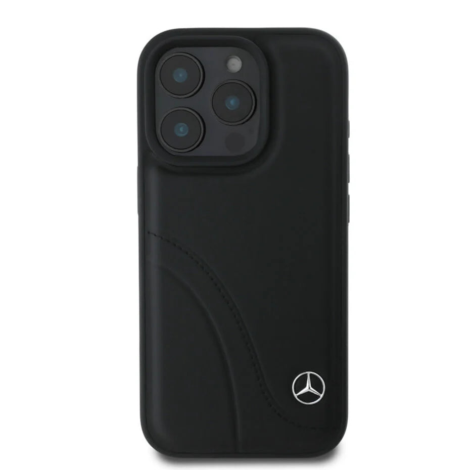 Mercedes Benz iPhone 16 pro