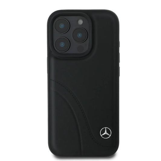 Mercedes Benz iPhone 16 pro