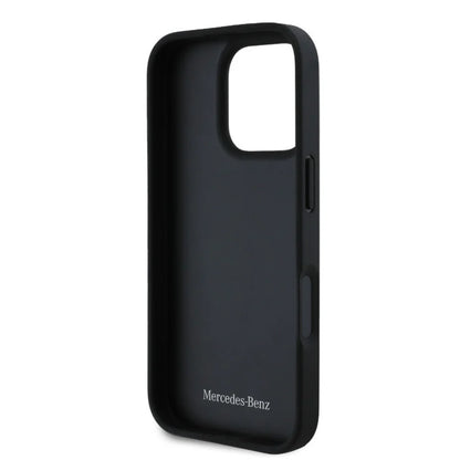 Mercedes Benz iPhone 16 pro