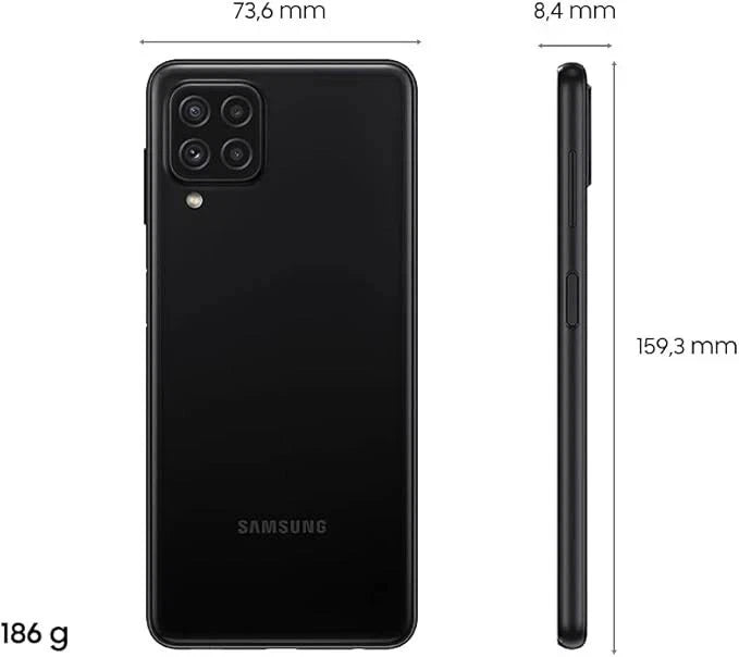 Samsung Galaxy A22 5G