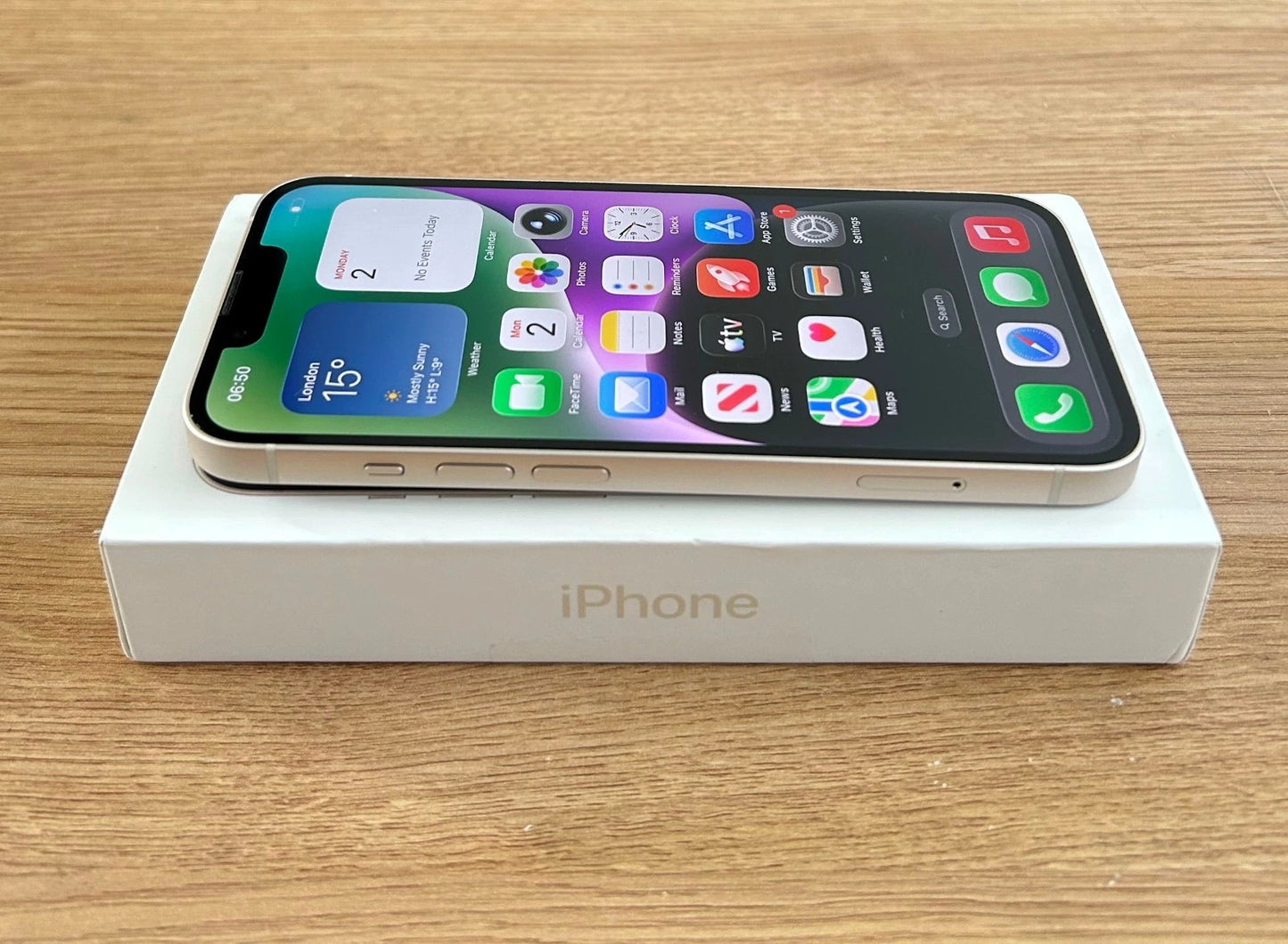 iPhone 14 128GB