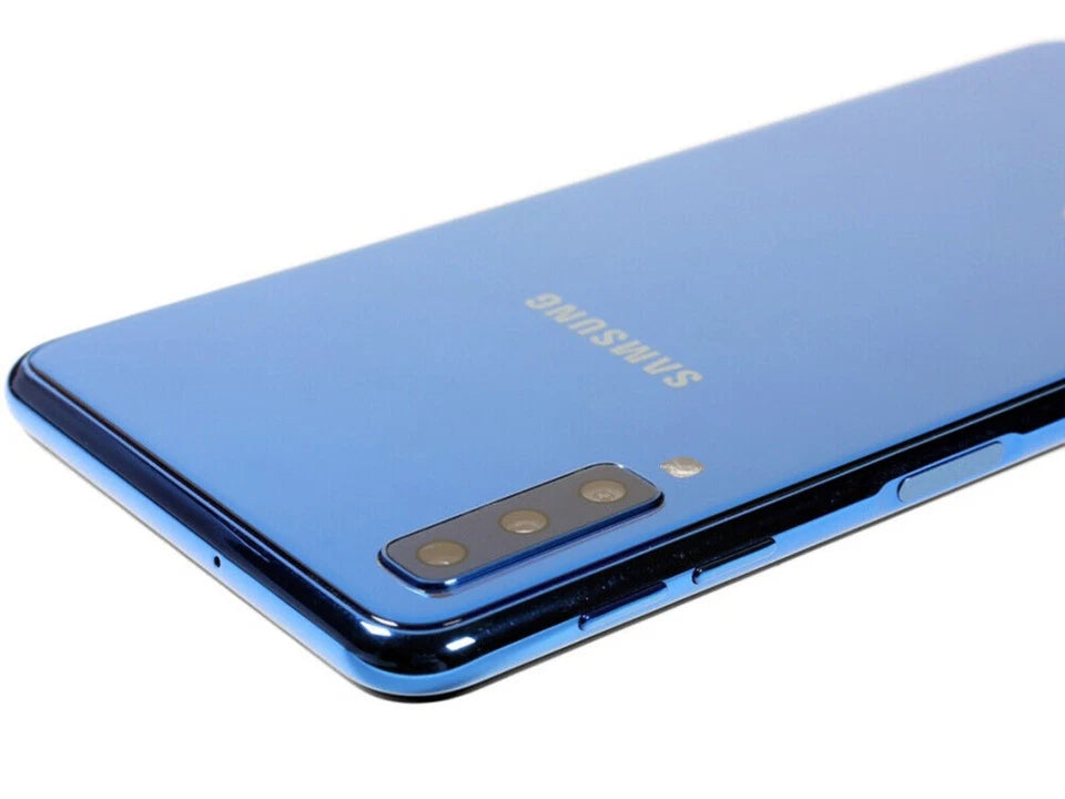 Samsung Galaxy A7 (2018)