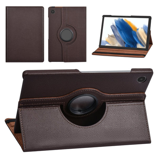 Samsung Tab A8 10.5 2022 Book Case Tablet